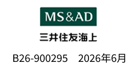 セコム損害保険株式会社のロゴ画像