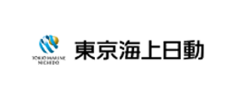 TOKIO MARINE NICHIDOのロゴ画像
