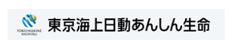 TOKIO MARINE NICHIDOのロゴ画像