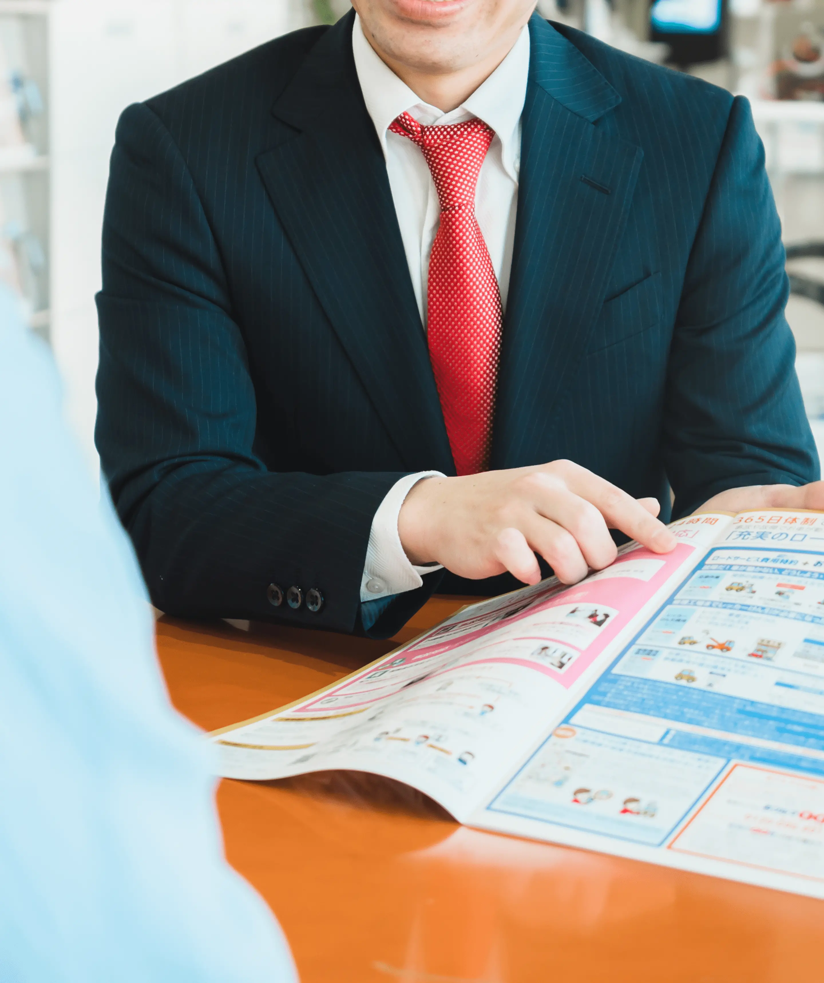 バス事業