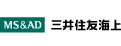 三井住友海上